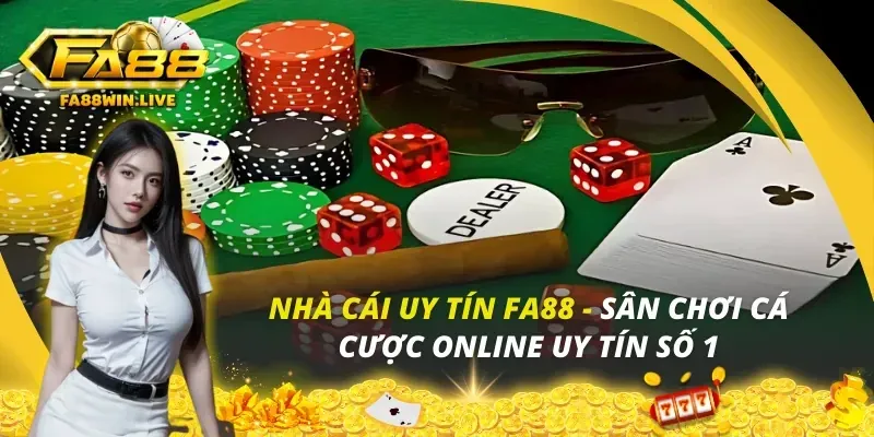 Xu hướng tương lai cá cược trực tuyến