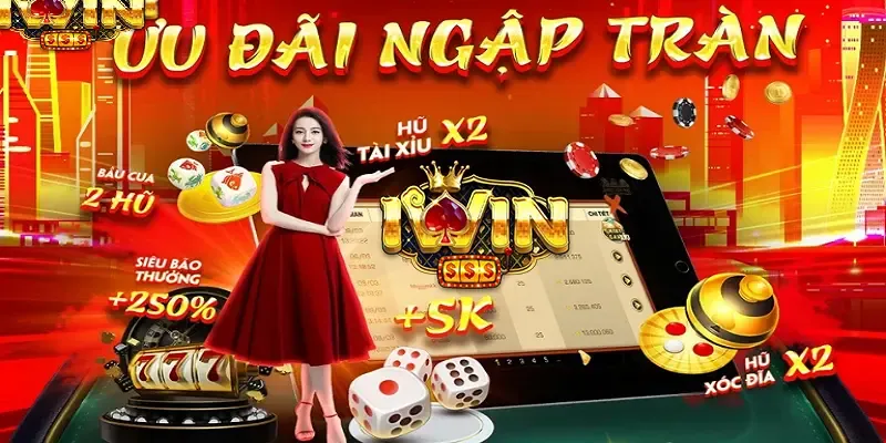Khuyến Mãi Độc Quyền và Ưu Đãi Hấp Dẫn